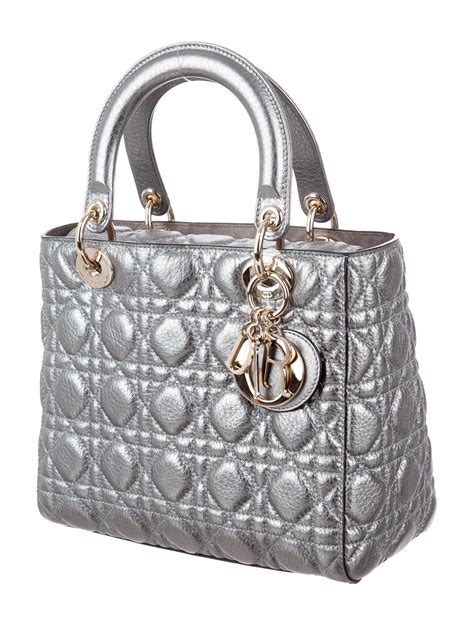 christian dior paris tasche|lady Dior handbags.